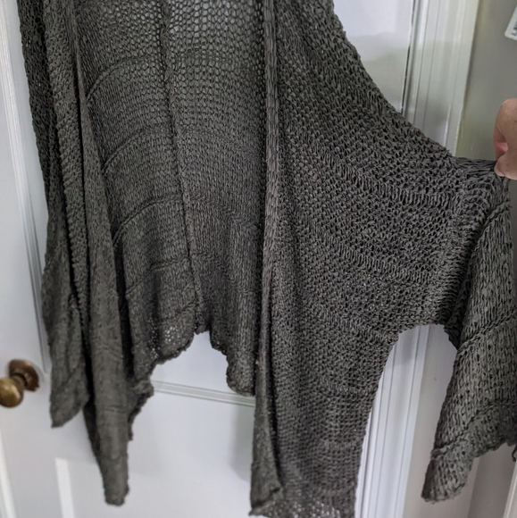 Boho shawl - Picture 3 of 3